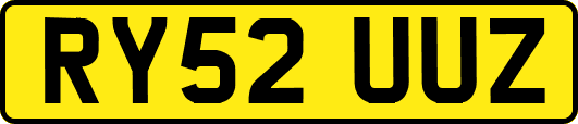 RY52UUZ