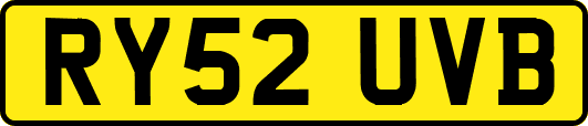 RY52UVB