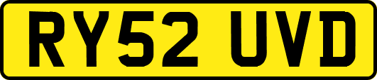 RY52UVD