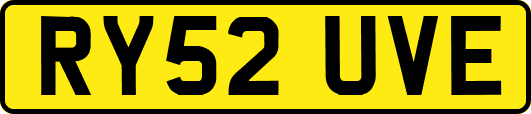 RY52UVE