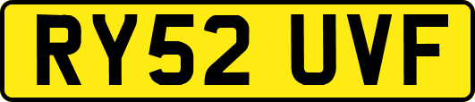 RY52UVF