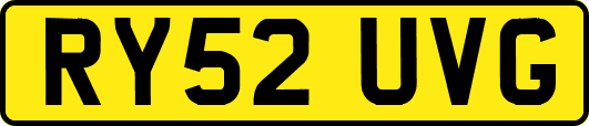 RY52UVG