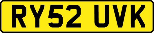 RY52UVK