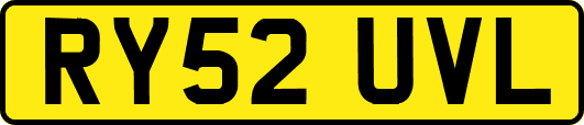 RY52UVL