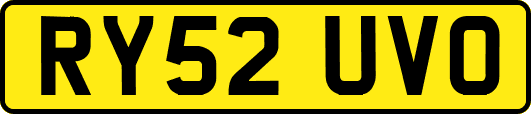 RY52UVO