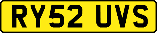RY52UVS