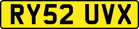 RY52UVX