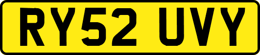RY52UVY