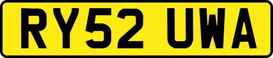 RY52UWA