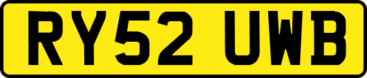 RY52UWB