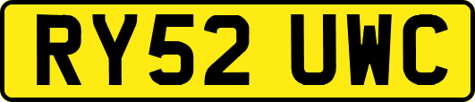 RY52UWC
