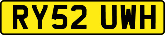 RY52UWH