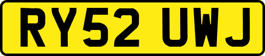 RY52UWJ