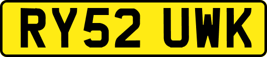 RY52UWK