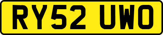 RY52UWO