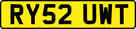 RY52UWT