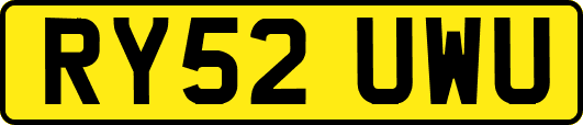 RY52UWU
