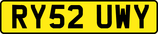 RY52UWY