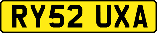 RY52UXA