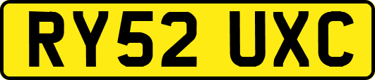 RY52UXC