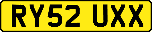 RY52UXX