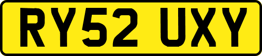 RY52UXY