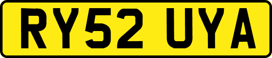 RY52UYA