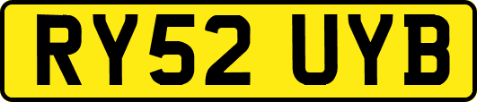 RY52UYB