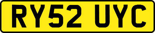 RY52UYC