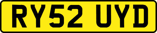 RY52UYD