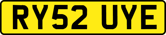 RY52UYE