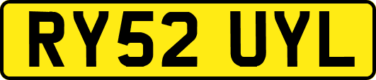 RY52UYL