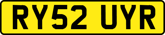 RY52UYR