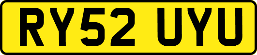 RY52UYU