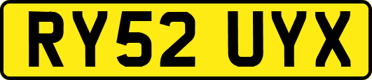 RY52UYX
