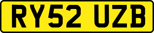 RY52UZB