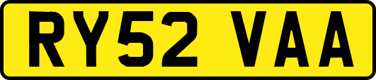 RY52VAA