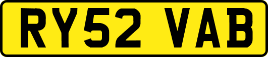 RY52VAB