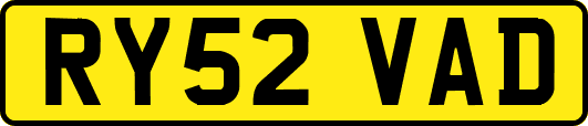 RY52VAD