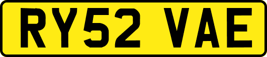 RY52VAE