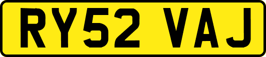 RY52VAJ