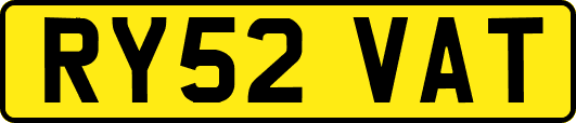 RY52VAT