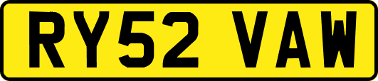 RY52VAW