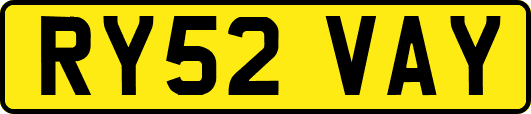 RY52VAY