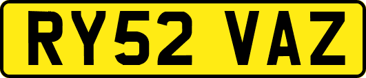 RY52VAZ