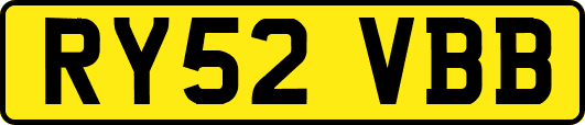 RY52VBB