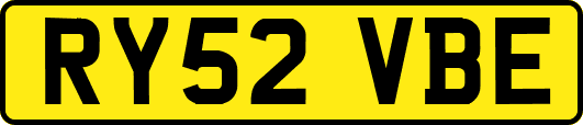 RY52VBE