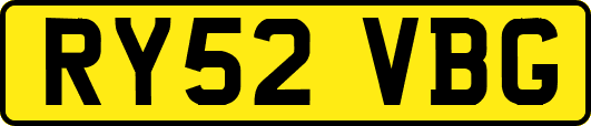 RY52VBG