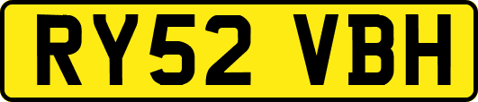 RY52VBH