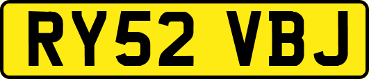 RY52VBJ